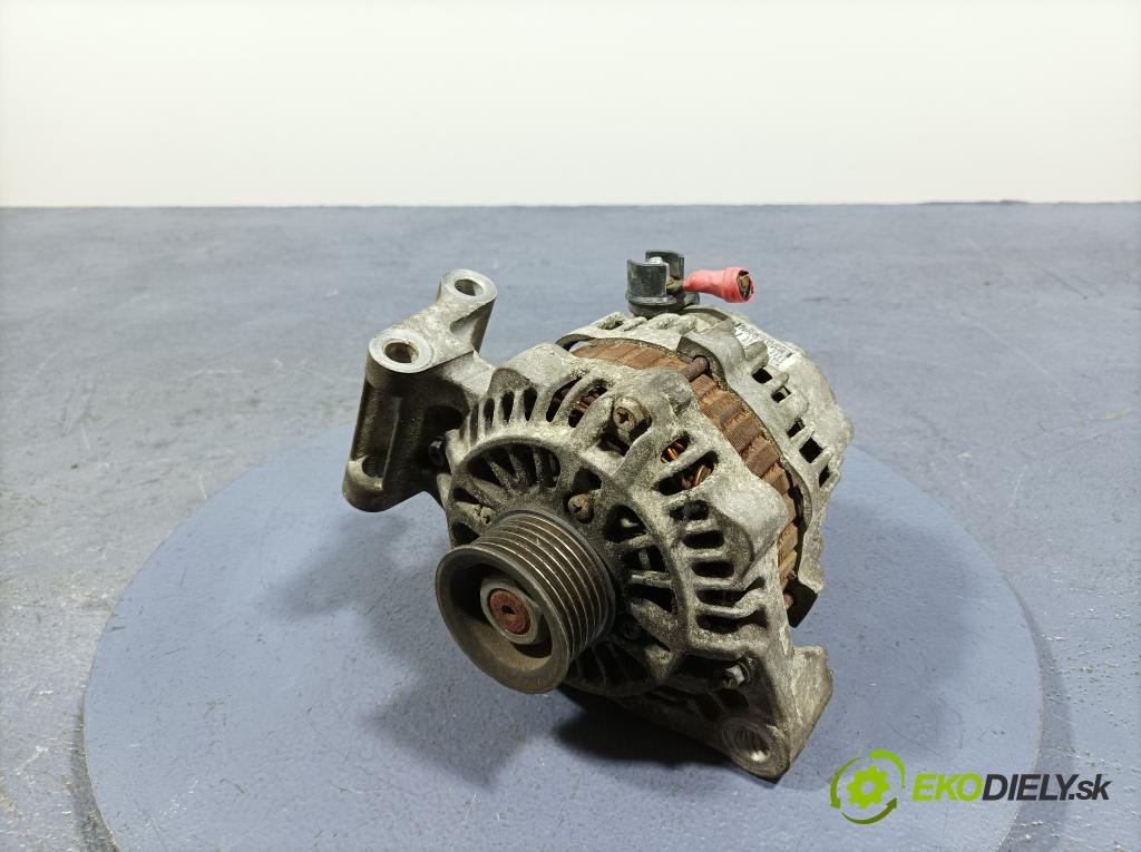 Ford Fiesta 2005 Alternator 2S6T-10300-CB