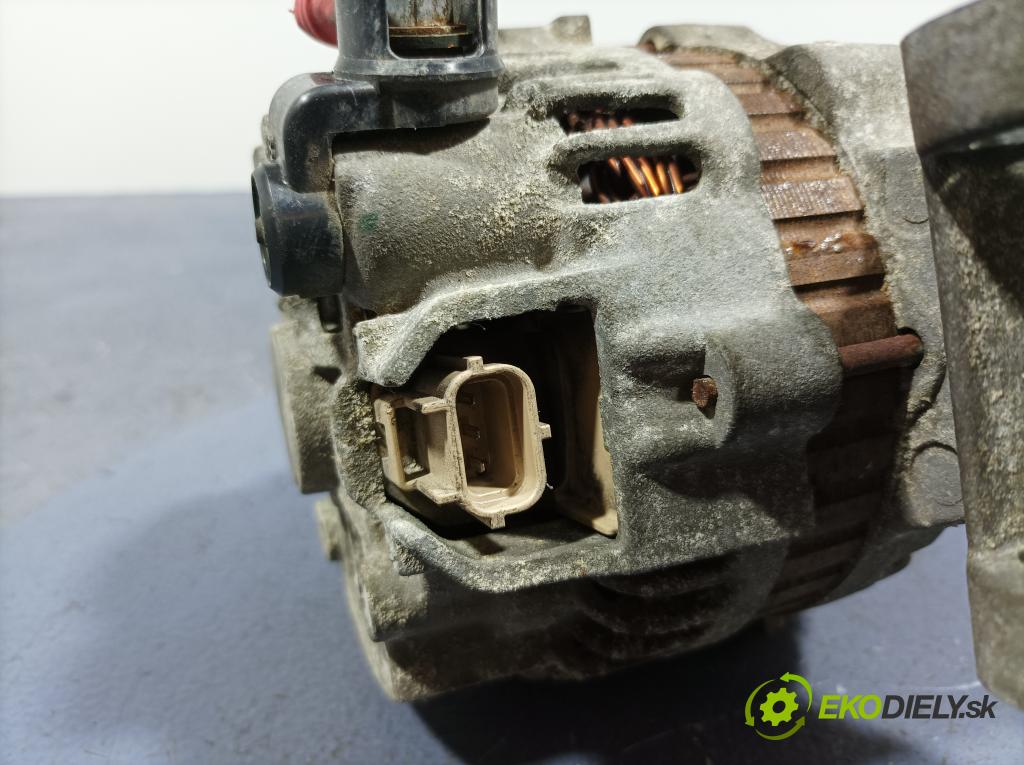 Ford Fiesta 2005 Alternator 2S6T-10300-CB