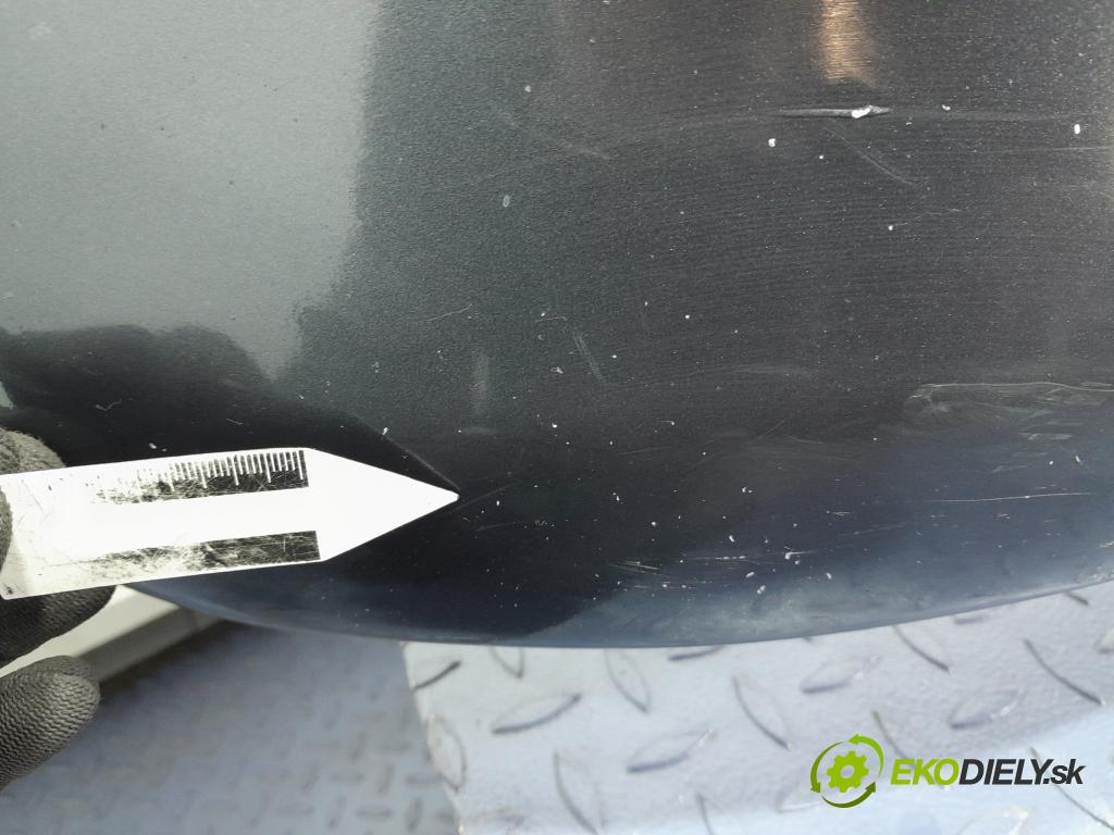 Citroen C1 2006 nárazník před 01