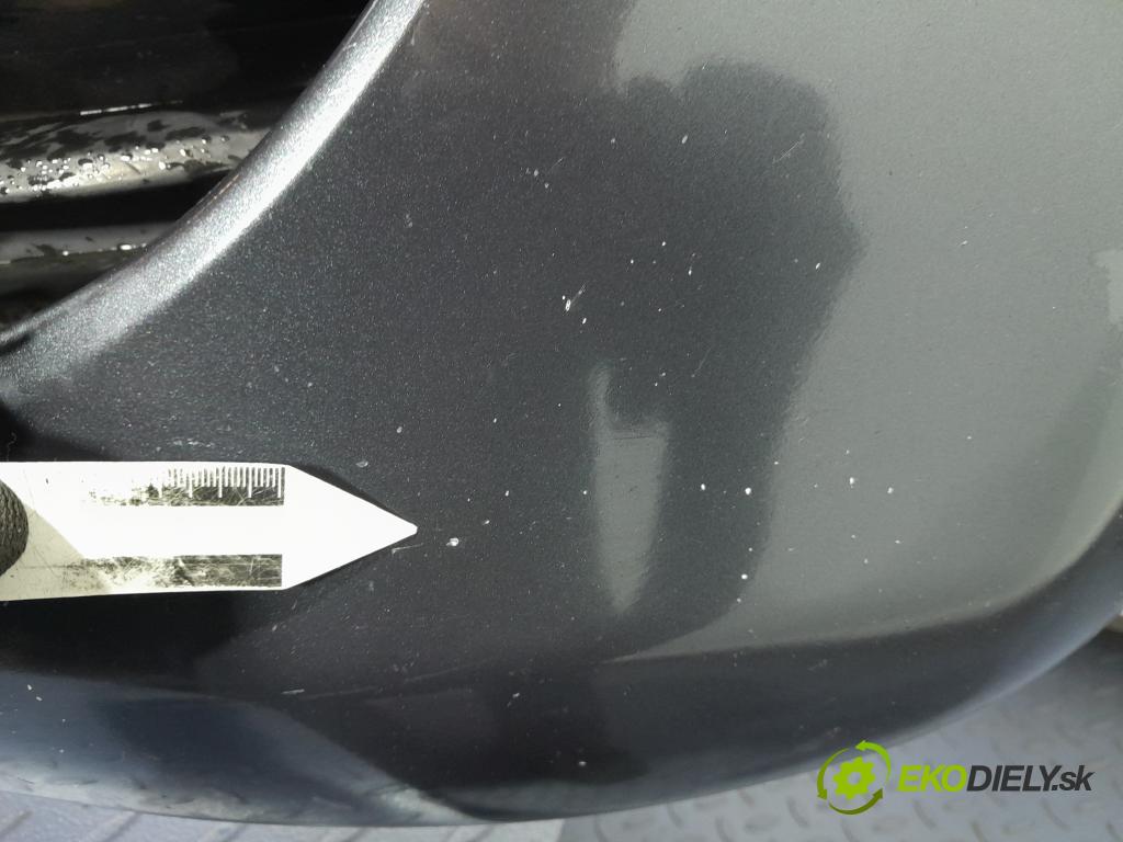 Citroen C1 2006 nárazník před 01