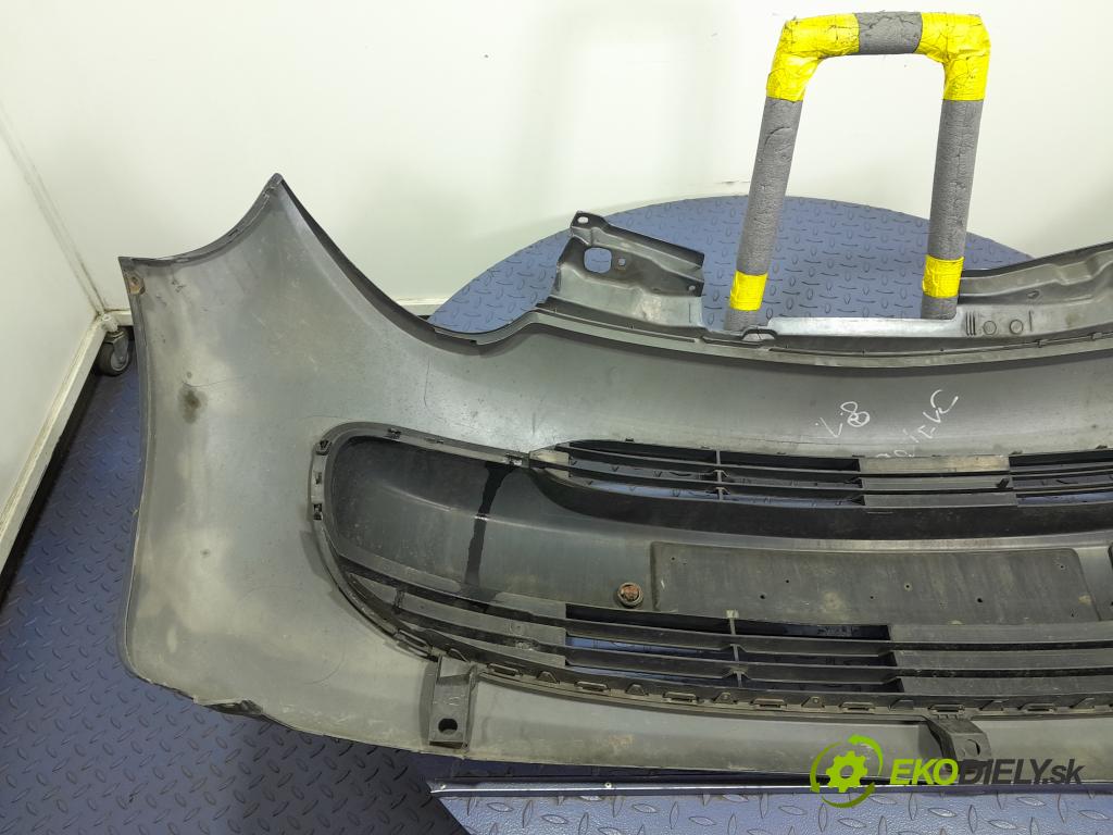 Citroen C1 2006 nárazník před 01