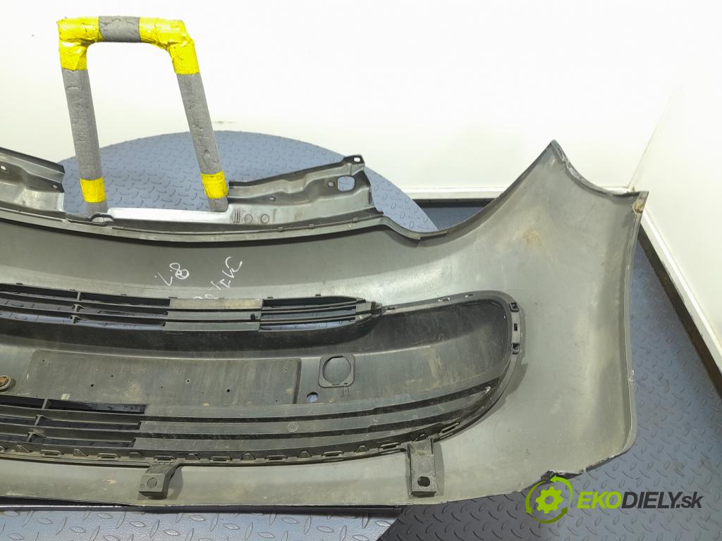 Citroen C1 2006 nárazník před 01