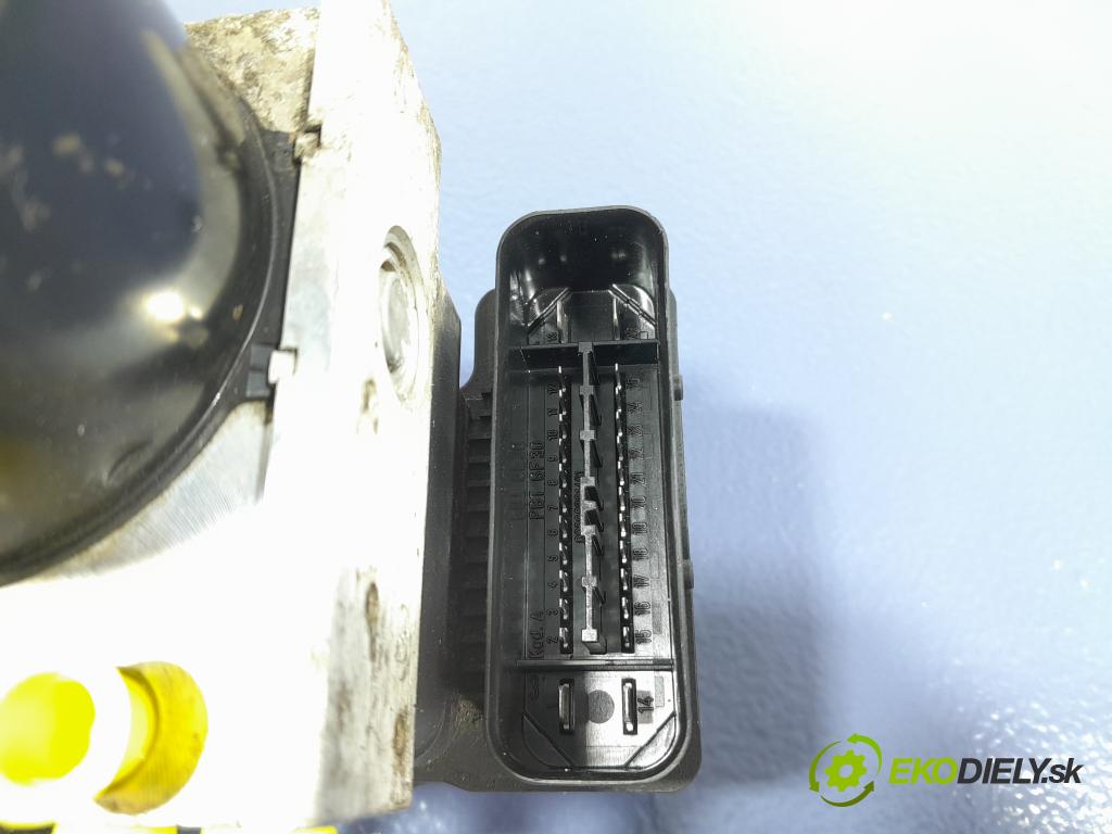 Ford Fiesta 2005 čerpadlo ABS x 4S61-2M110-CC