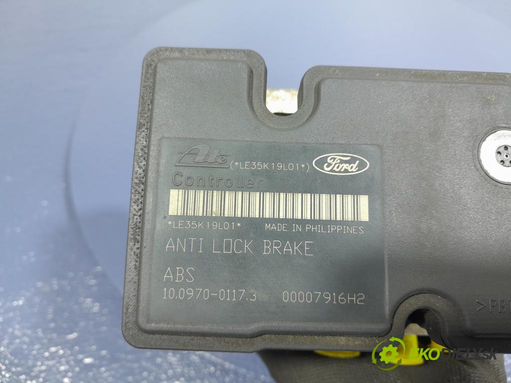Ford Fiesta 2005 čerpadlo ABS x 4S61-2M110-CC