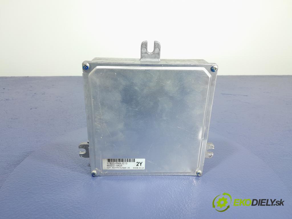 Honda Civic 2005 riadiaca jednotka Motor: 37820-PMA-E13