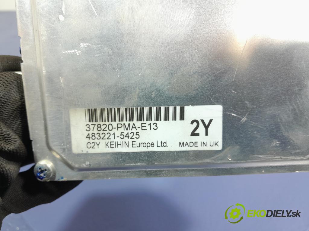 Honda Civic 2005 riadiaca jednotka Motor: 37820-PMA-E13