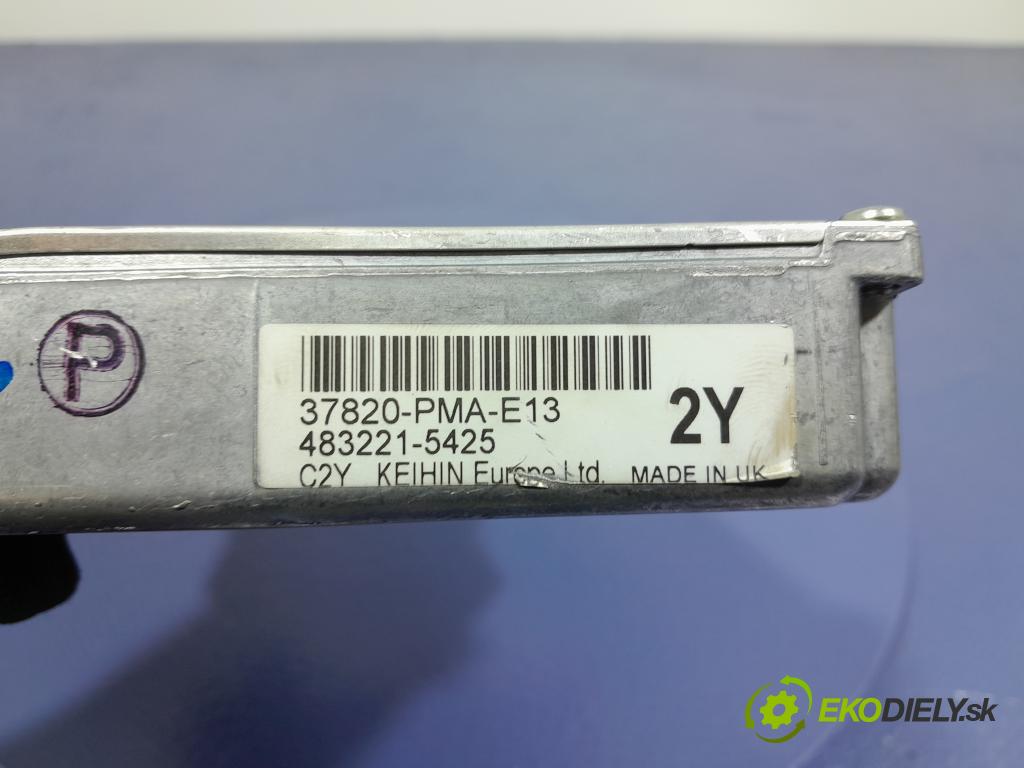 Honda Civic 2005 riadiaca jednotka Motor: 37820-PMA-E13
