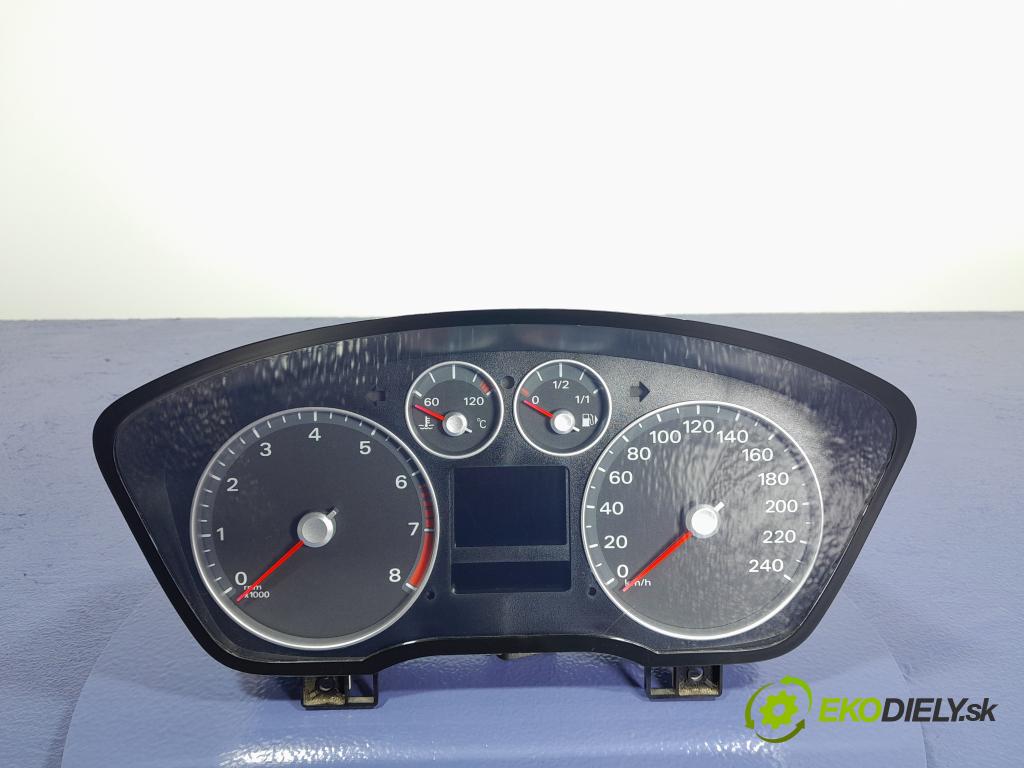 Ford C-max 2007 Přístrojová deska 3M5F-10A855-A