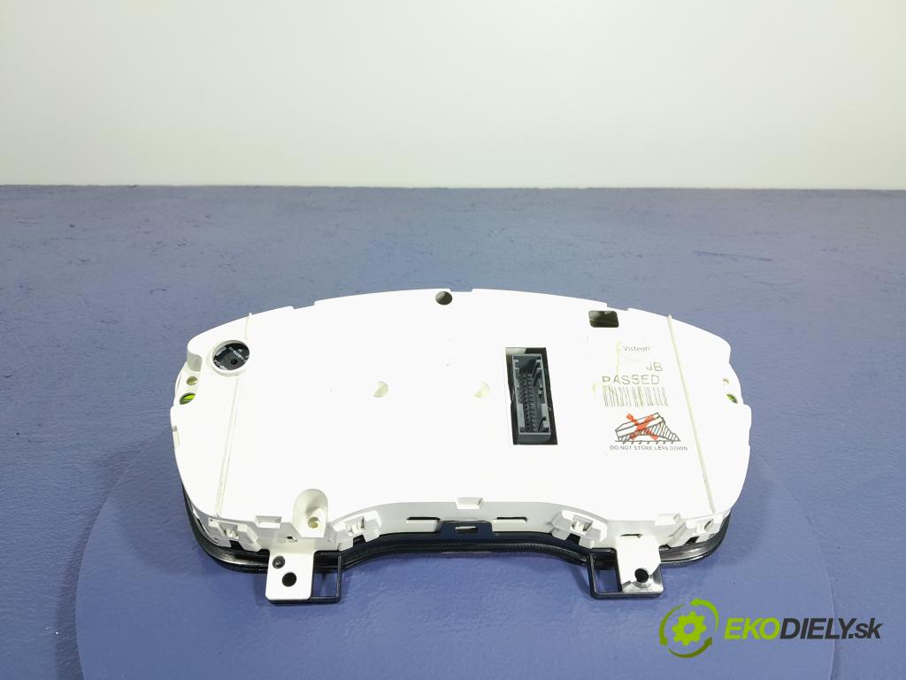 Ford C-max 2007 Přístrojová deska 3M5F-10A855-A