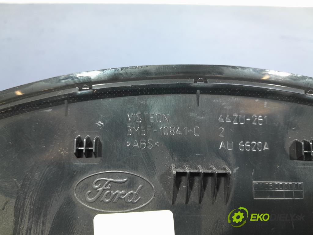 Ford C-max 2007 Přístrojová deska 3M5F-10A855-A