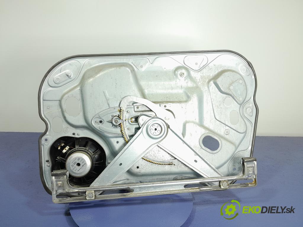 Ford C-max 2007 mechanismus stahování Sklenka: před Levý: 7M51-R045H17-A