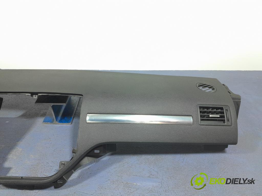 Ford C-max 2007 kokpit,pristrojová doska 3M5X-R04305-AHW