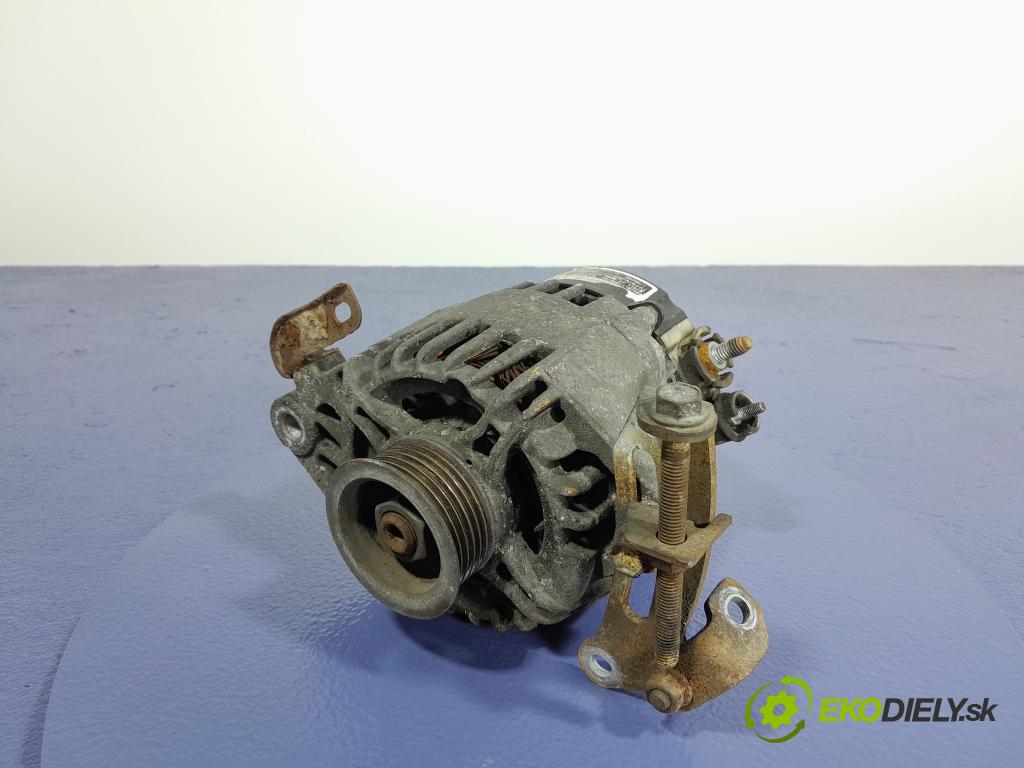 Citroen C1 2006 Alternator 27060-0Q020