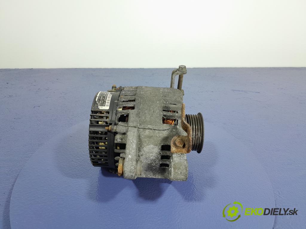Citroen C1 2006 Alternator 27060-0Q020