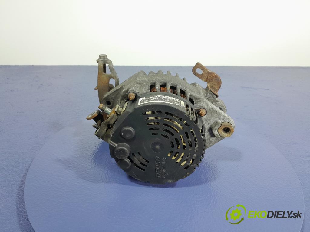 Citroen C1 2006 Alternator 27060-0Q020