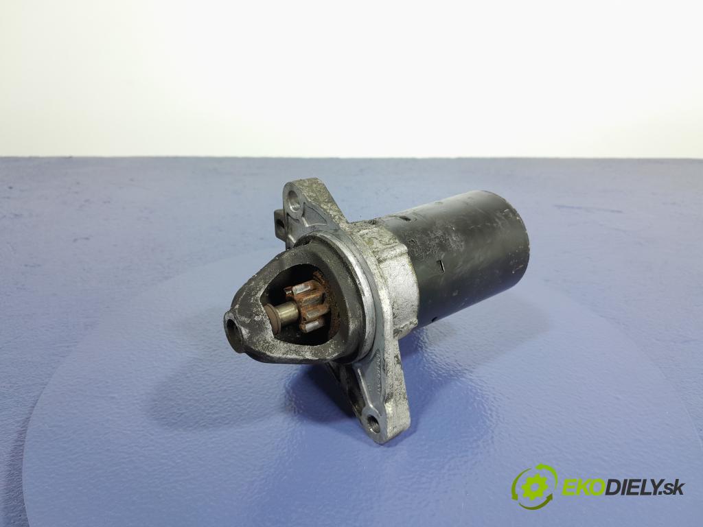 Citroen C1 2006 startér: 28100-0Q021-C