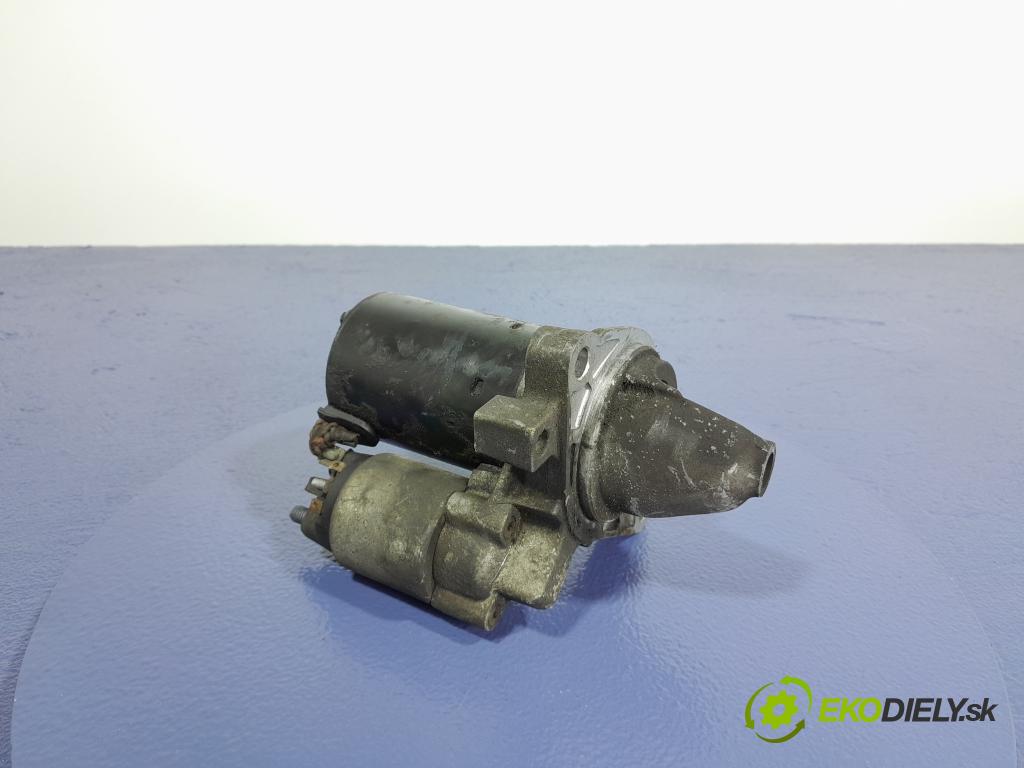 Citroen C1 2006 startér: 28100-0Q021-C