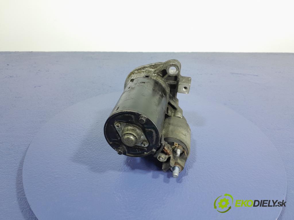 Citroen C1 2006 startér: 28100-0Q021-C