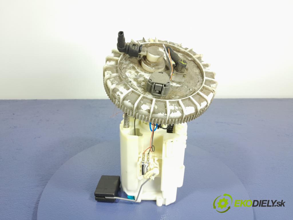 Toyota Prius 2008 čerpadlo Pohonné hmoty / Systém Měření 77020-47041
