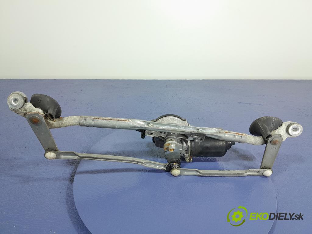 Toyota Prius 2008 mechanismus motorek Stěrače: před 85110-47080