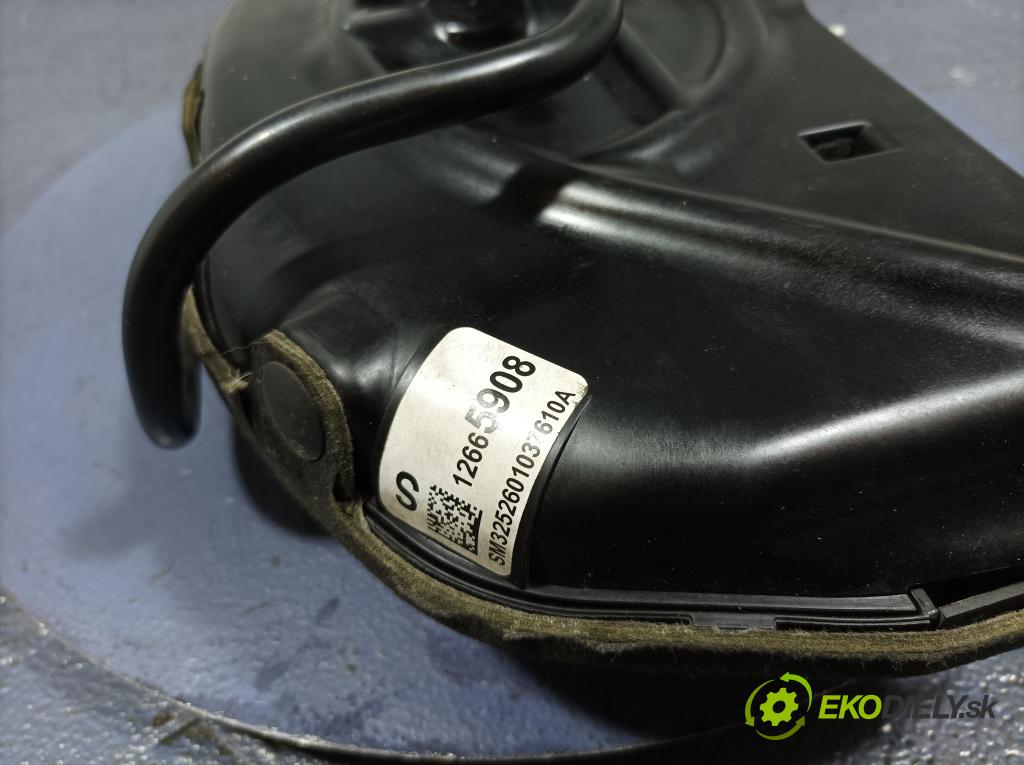 Opel Astra 2015 zvod Sanie: 12665908