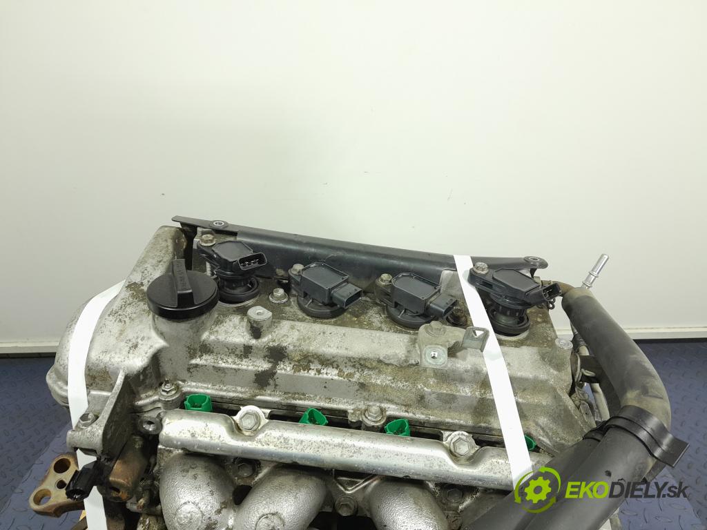 Toyota Prius 2008 motor Benzín: 1NZFXE