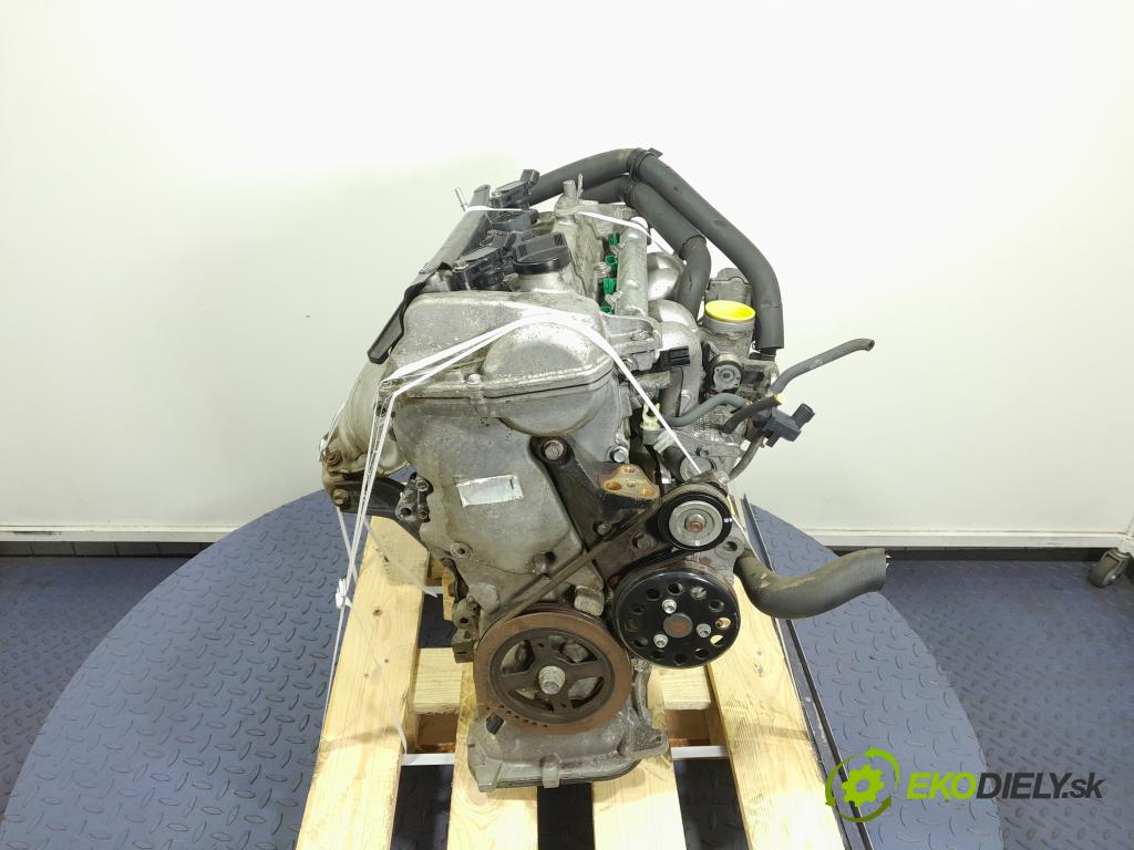Toyota Prius 2008 motor Benzín: 1NZFXE
