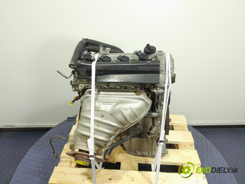 Toyota Prius 2008 motor Benzín: 1NZFXE