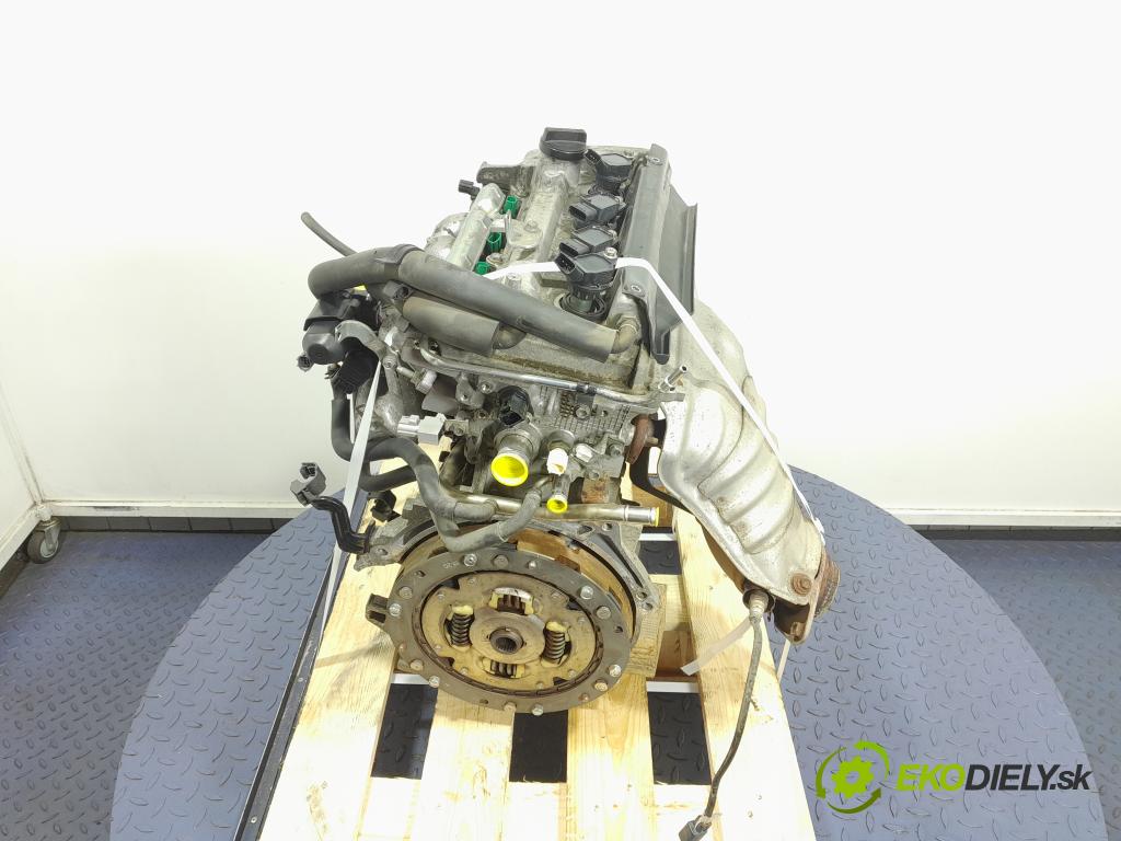 Toyota Prius 2008 motor Benzín: 1NZFXE