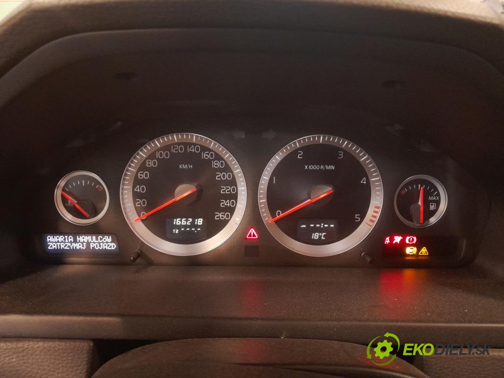 Volvo Xc90 2012 prístrojovka/ budíky 31327428