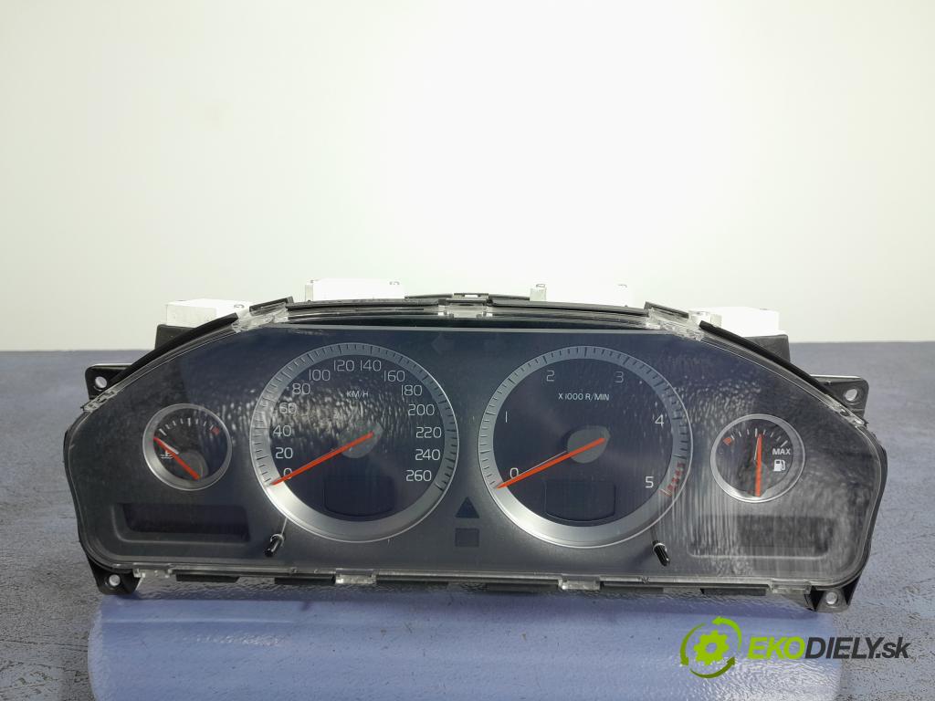 Volvo Xc90 2012 prístrojovka/ budíky 31327428
