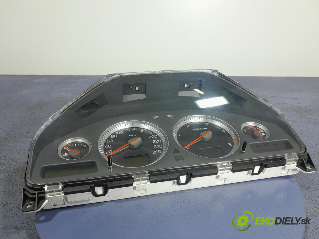Volvo Xc90 2012 prístrojovka/ budíky 31327428