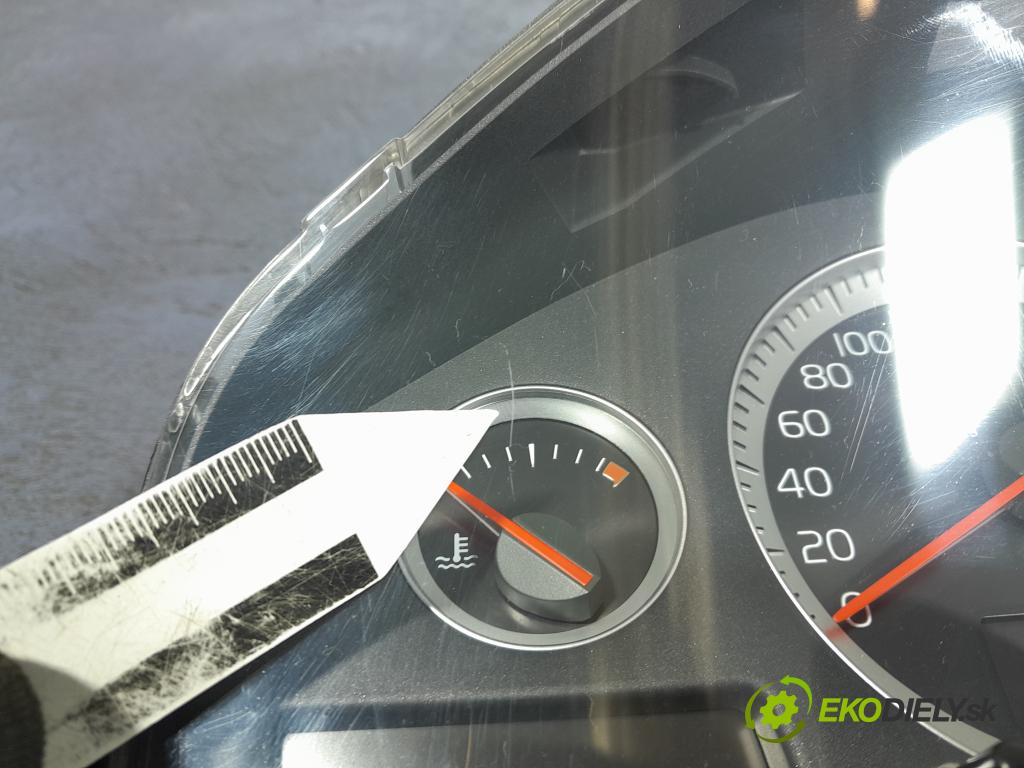 Volvo Xc90 2012 prístrojovka/ budíky 31327428