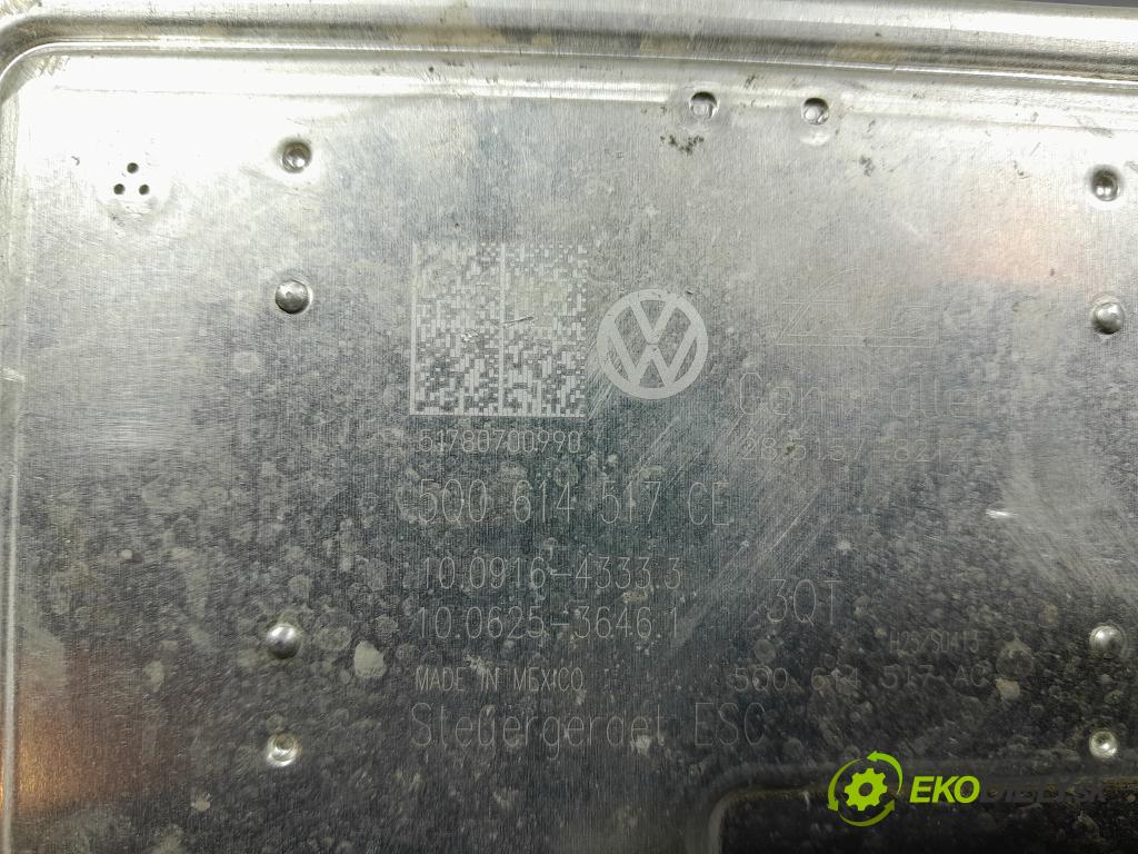 Vw Golf 2017 čerpadlo ABS x 5Q0614517CE