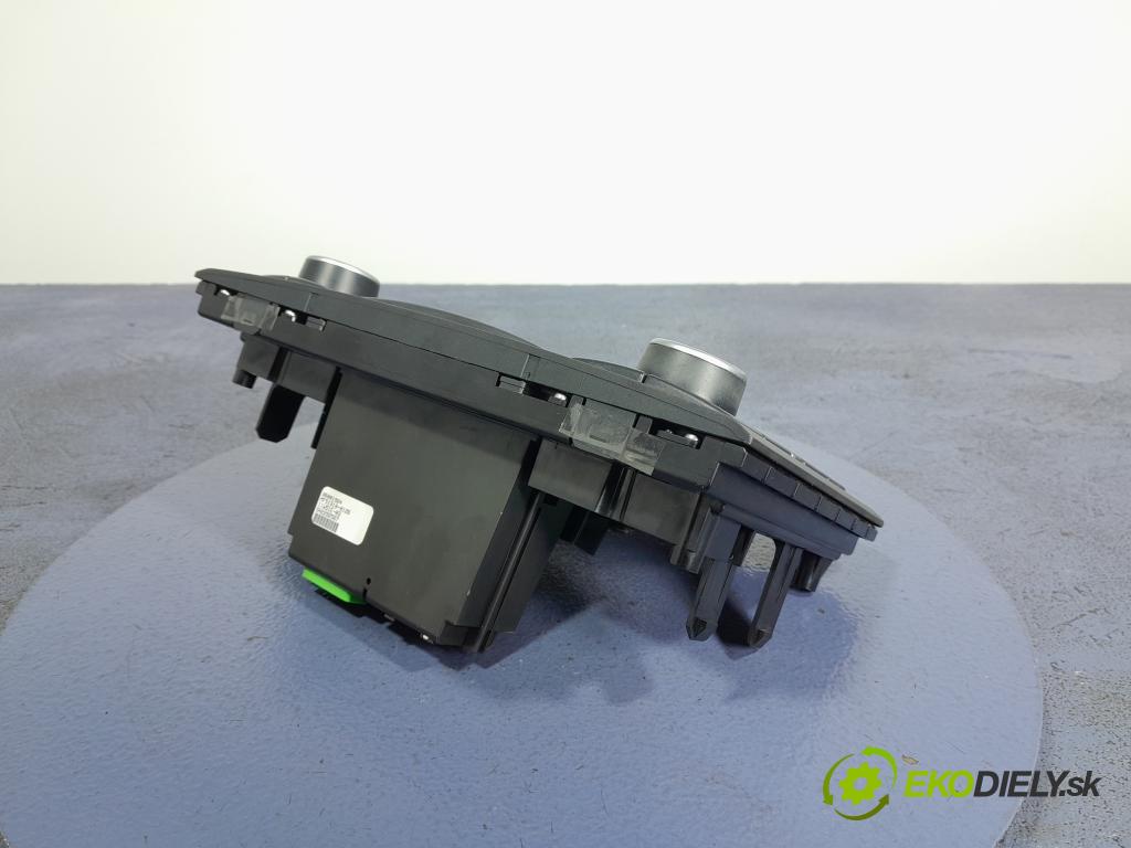 Volvo Xc90 2012 prepínač Rádio: Navigacia: 31337102