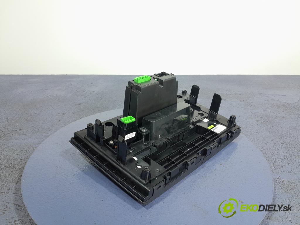 Volvo Xc90 2012 prepínač Rádio: Navigacia: 31337102