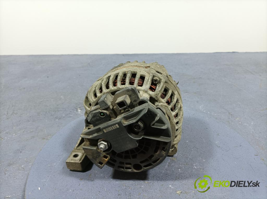 Volvo Xc90 2012 Alternator 30667788