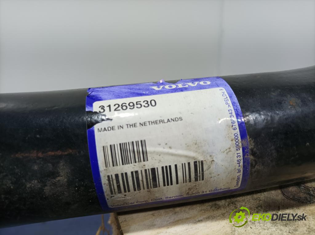 Volvo Xc90 2012 oko Do Přívěsy 31269530