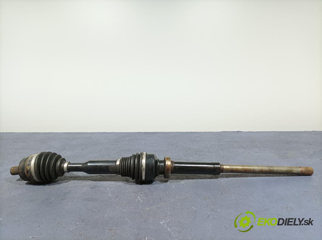 Volvo Xc90 2012 poloos Prava: Predné 31280872