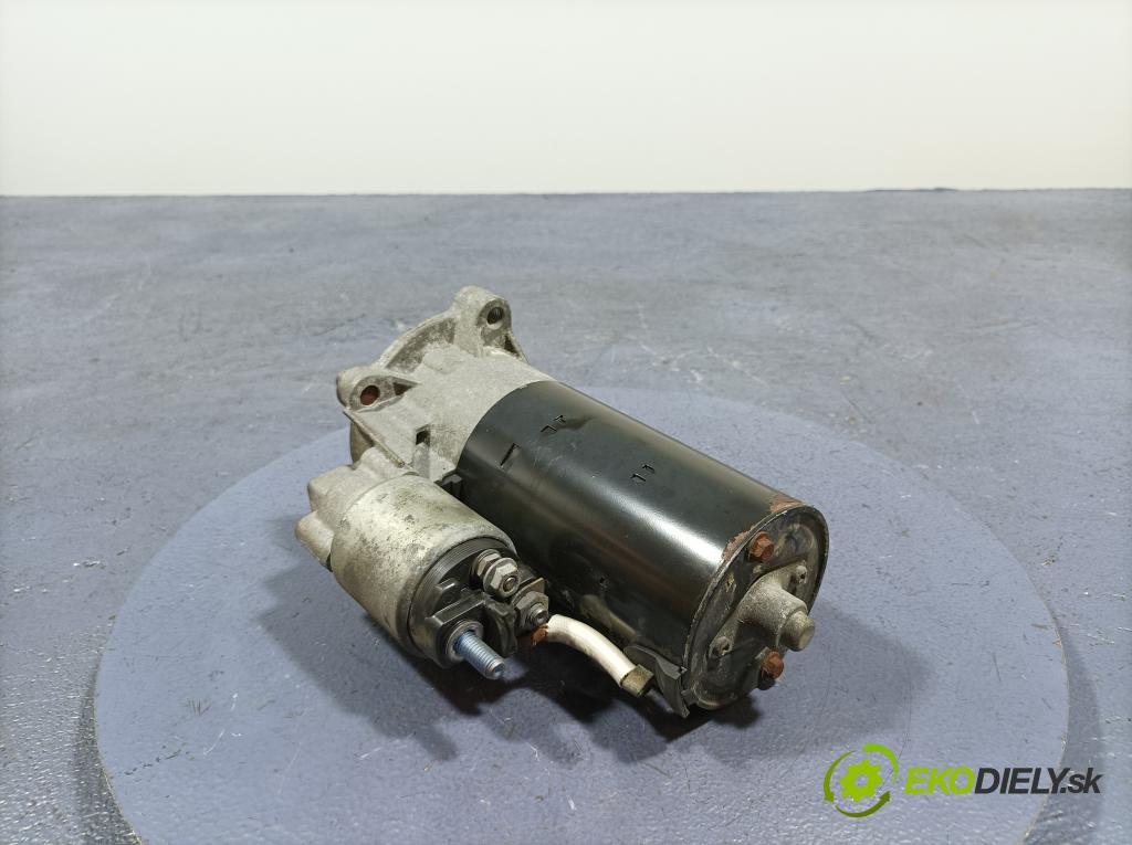 Volvo Xc90 2012 štartér 30659558