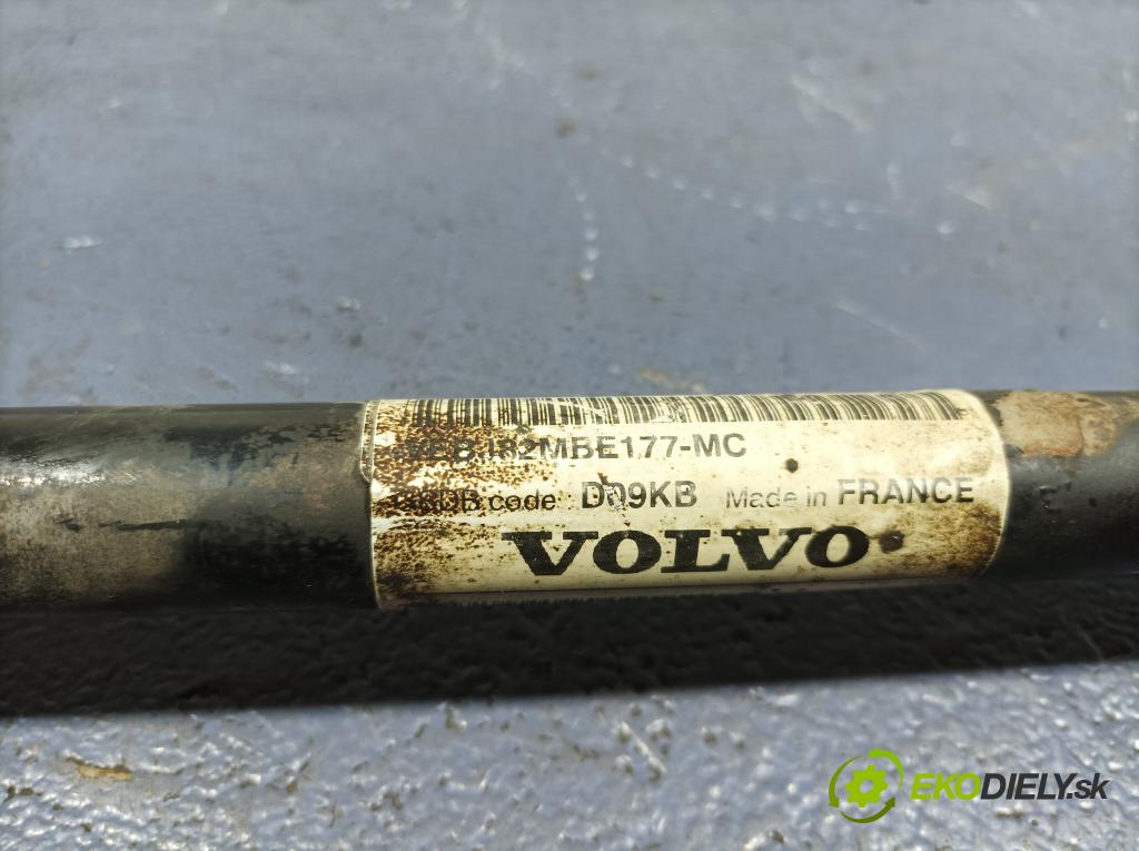 Volvo Xc90 2012 poloos Prava: zad 31259503