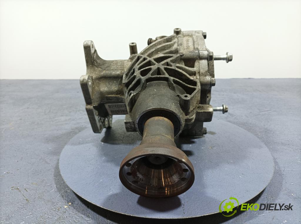 Volvo Xc90 2012 prevodovka ZNÍŽENIE: 31256171