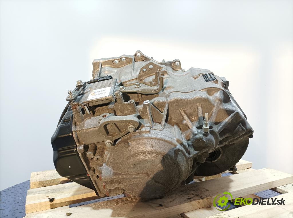 Volvo Xc90 2012 prevodovka automatická TF-80SC