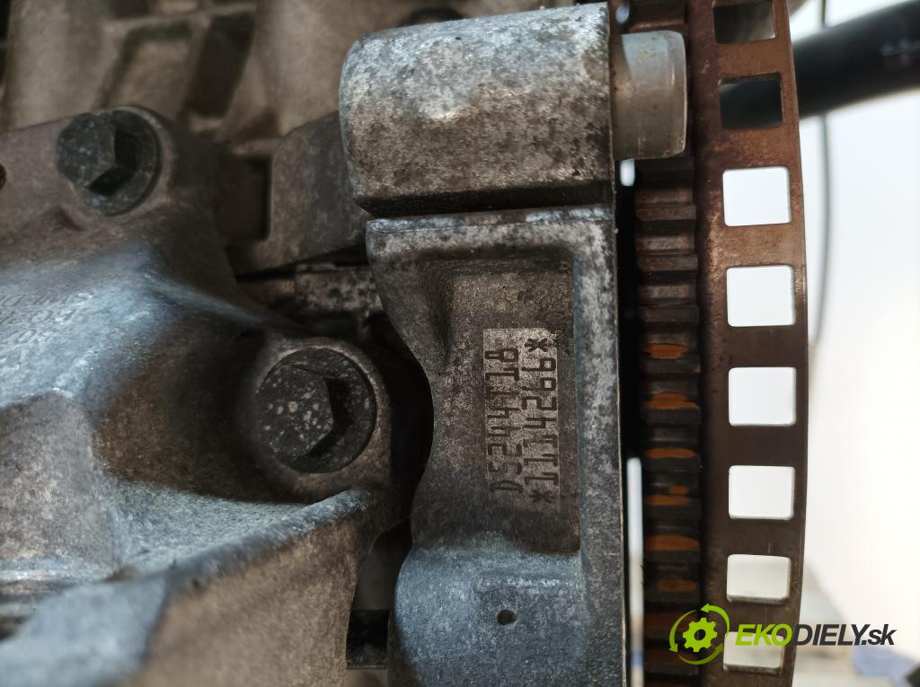 Volvo Xc90 2012 motor Diesel: D5244T18