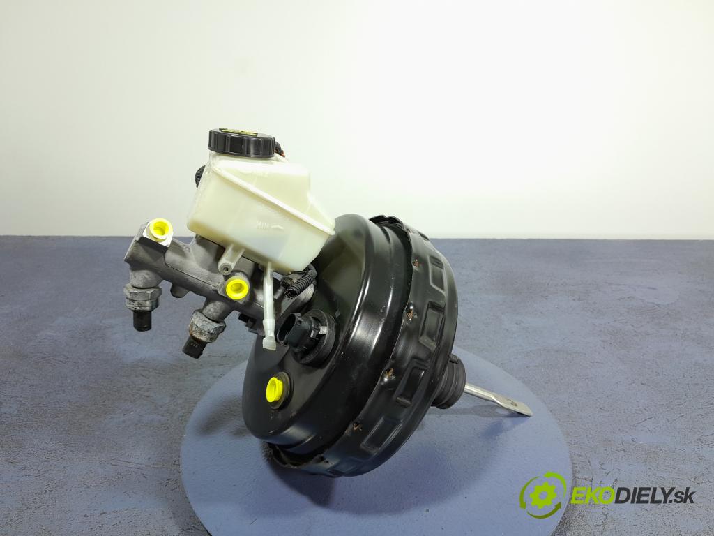 Volvo Xc90 2012 servo Brzdní: 31261238