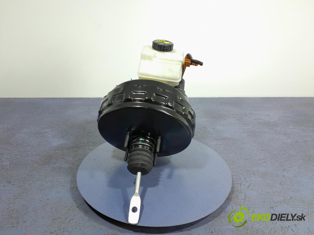Volvo Xc90 2012 servo Brzdní: 31261238