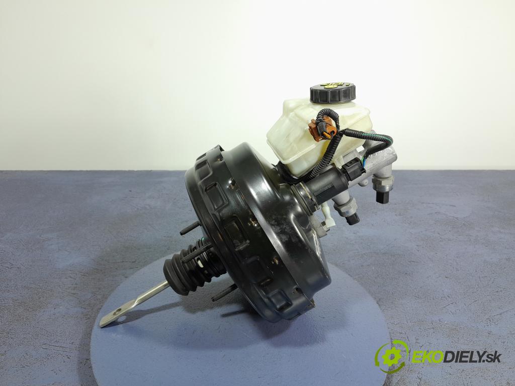 Volvo Xc90 2012 servo Brzdní: 31261238