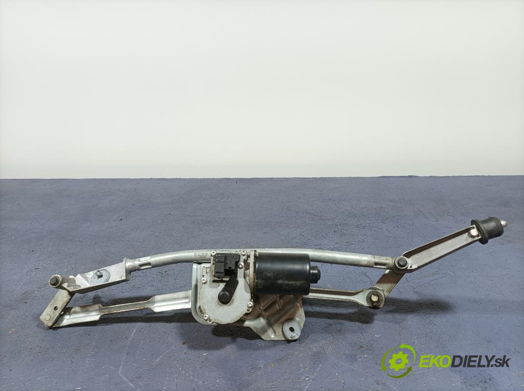 Volvo Xc90 2012 mechanismus motorek Stěrače: před 31250091