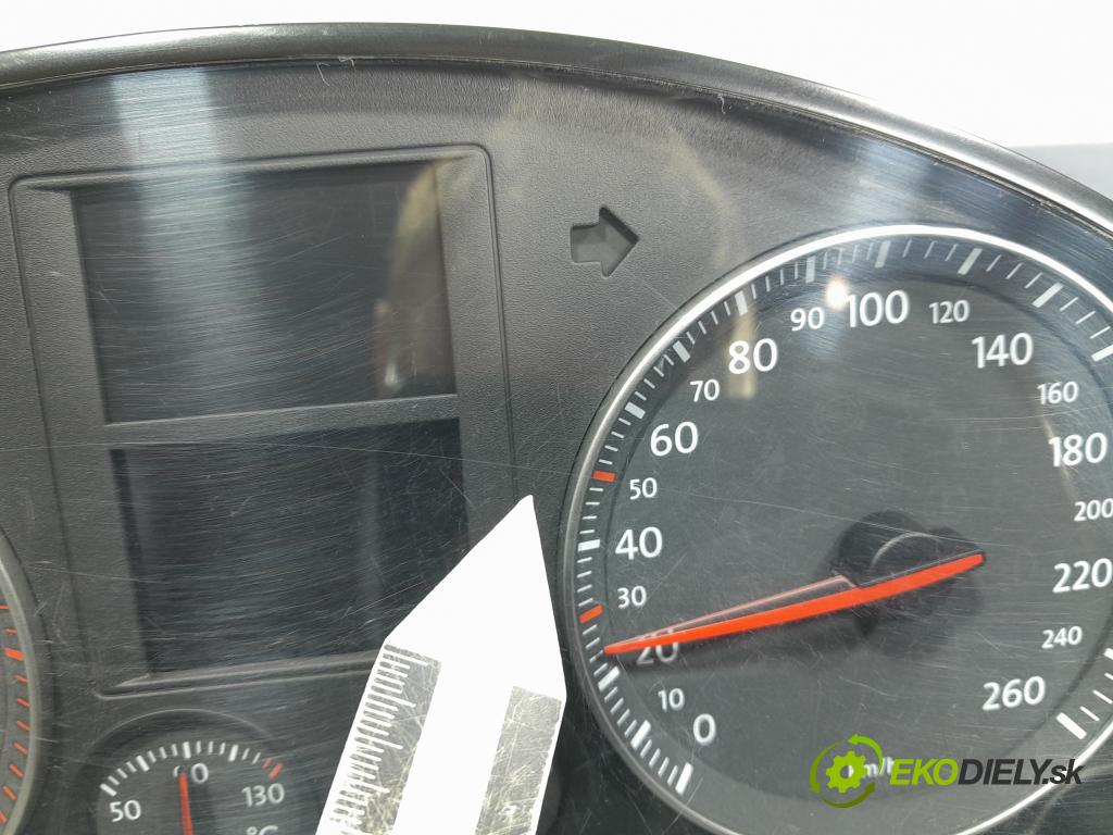 Vw Golf 2006 prístrojovka/ budíky 1K0920852J