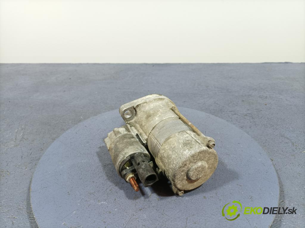 Vw Golf 2006 startér: 02Z911023H
